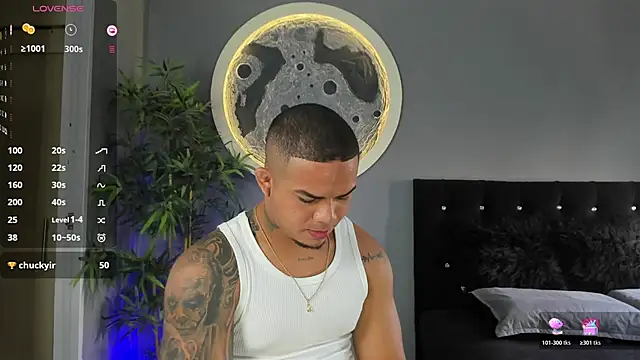 jordan_mayers02's cam snapshot