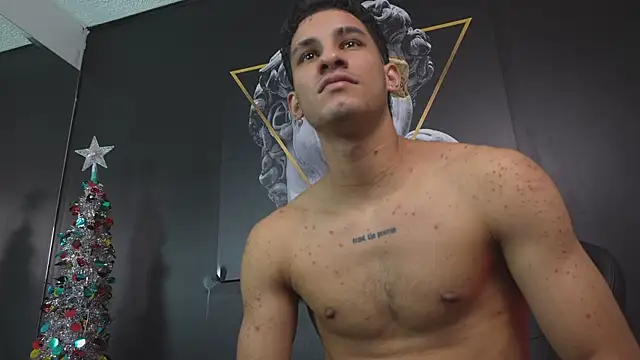 JakeMoxley's cam snapshot