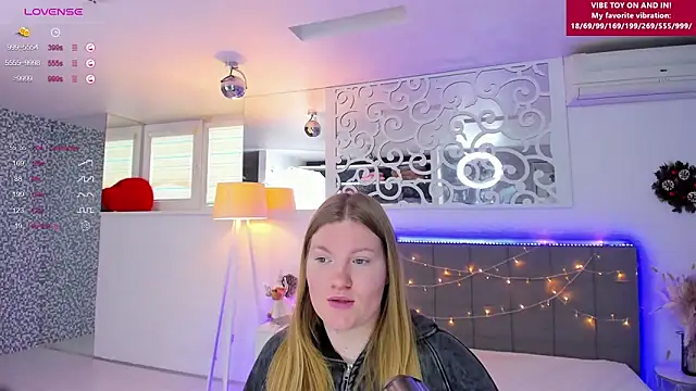 AshleyJoness's cam snapshot