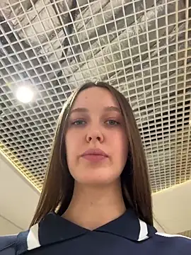 ElliRose live sex cam