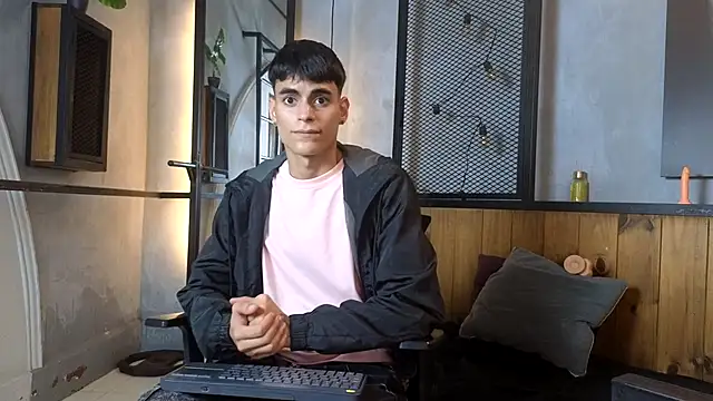 Dani_mc1's cam snapshot