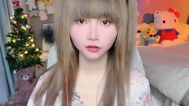 -xiao-xiao-'s cam snapshot