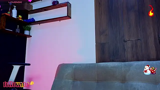 Andrew_Brown's cam snapshot