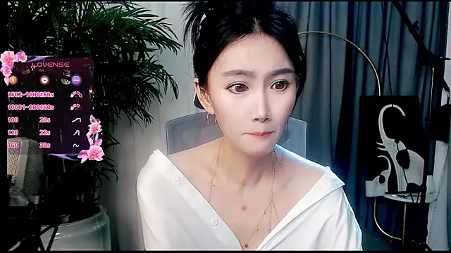 feifei-love's cam snapshot