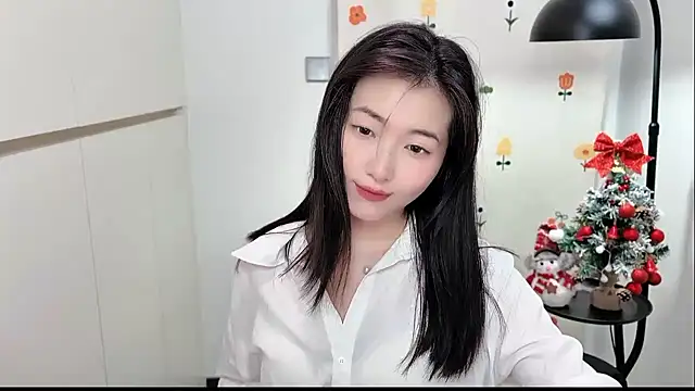 xixi-baobao's cam snapshot