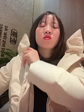 littleqiu's cam snapshot