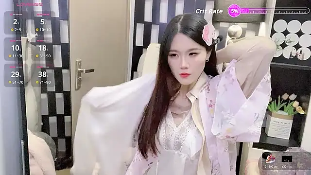 Yueyue-MM's cam snapshot