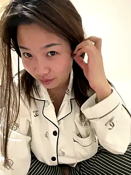 GYYoo's cam snapshot