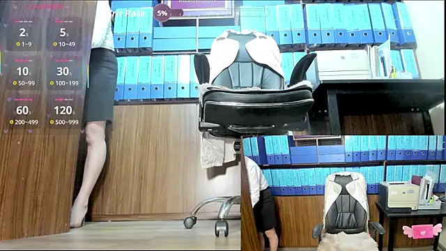 Office_Sexy live sex cam