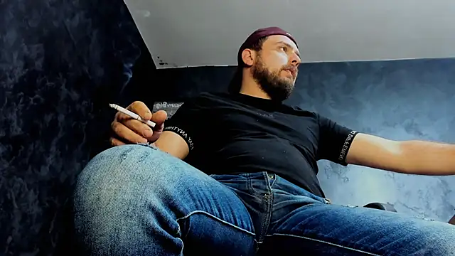 Master_Mark_Wayne's cam snapshot