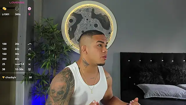 jordan_mayers02's cam snapshot