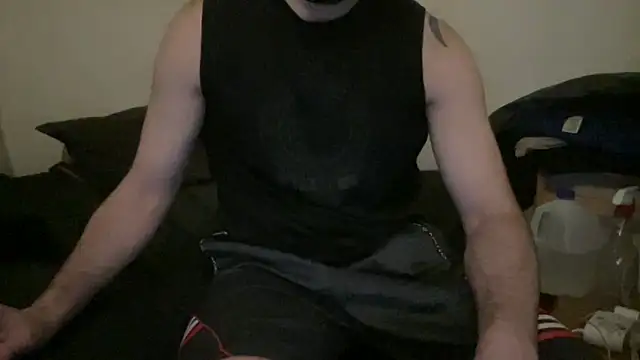 alphajoshkosh's cam snapshot