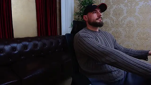 AdamJamesonn's cam snapshot