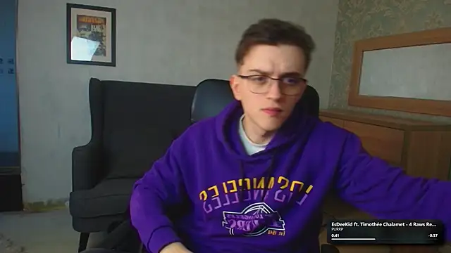 FelixStarkk's cam snapshot