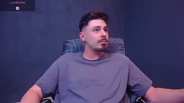 EnzoRace's cam snapshot