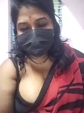 chaitara-reddy's cam snapshot