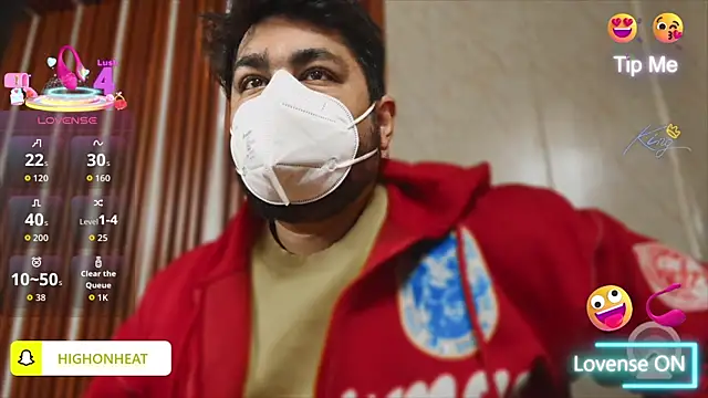 IM2HOTT4U's cam snapshot