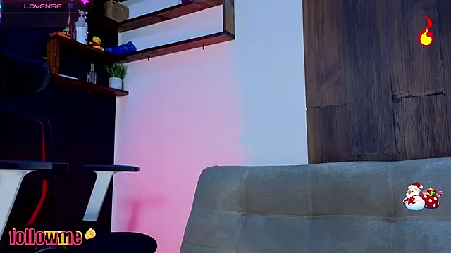 Andrew_Brown's cam snapshot