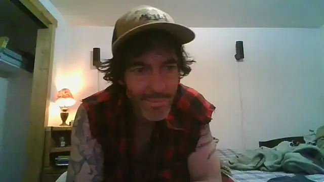 theboobietrap's cam snapshot