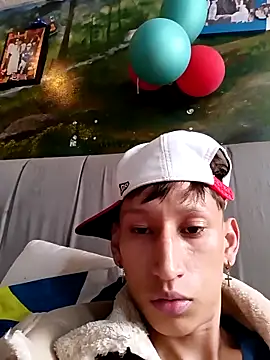 Disey888's cam snapshot