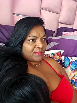 IndianDelia's cam snapshot