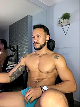 ARON_TAYLER01's cam snapshot