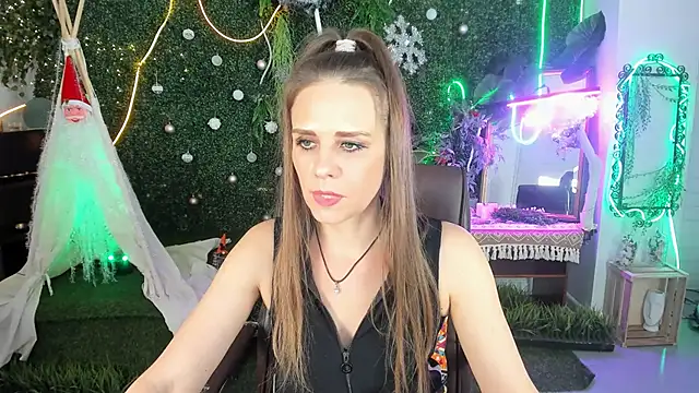 EmiliaBedy's cam snapshot