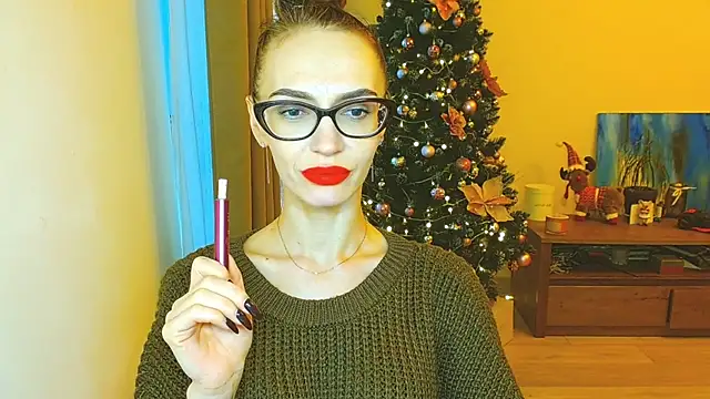 Lady_Sunshine_'s cam snapshot