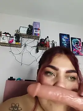 kendra_lil_evill live sex cam