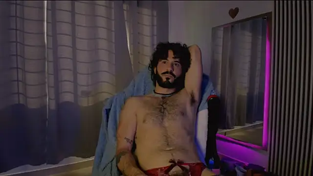 Mike_Parkerr's cam snapshot