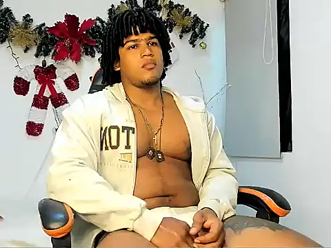 alex_balck's cam snapshot