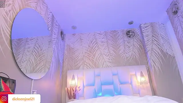 joel_tyler live sex cam