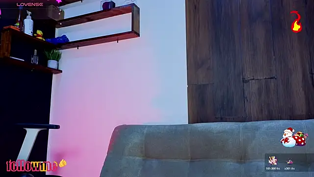 Andrew_Brown's cam snapshot