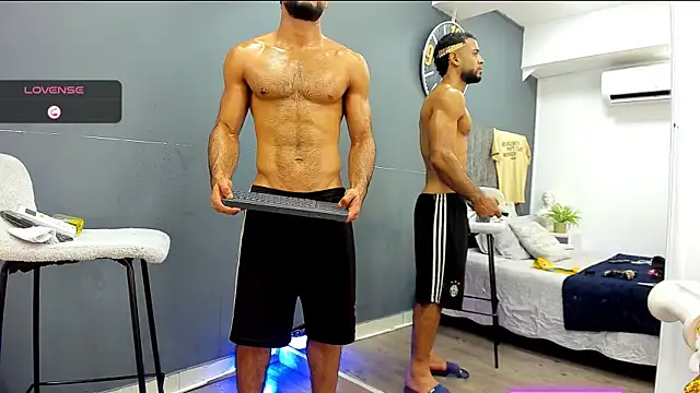emilio_brandon live sex cam