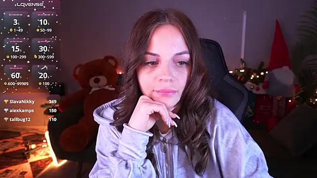 LexxxyJoy live sex cam