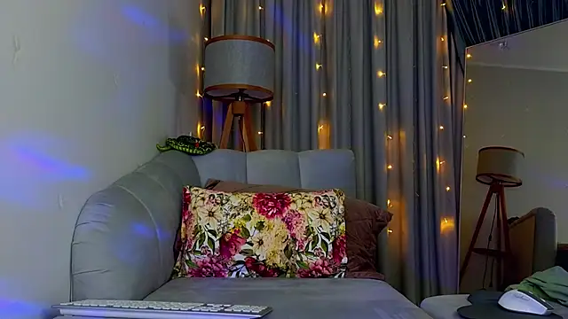 Ava_Gardner_'s cam snapshot