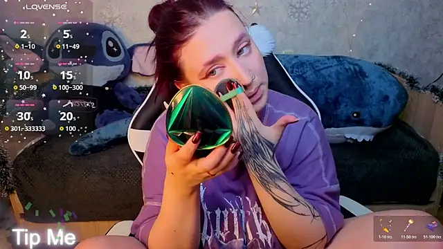 Mini_Lady1's cam snapshot