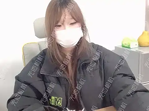 Bingbing-7's cam snapshot