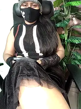 Idhika-Paul's cam snapshot