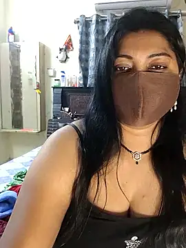 Anusri_359359's cam snapshot