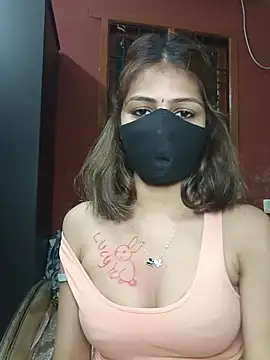 Isha_Sax's cam snapshot