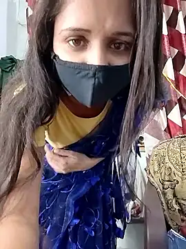 Ruhi_07's cam snapshot