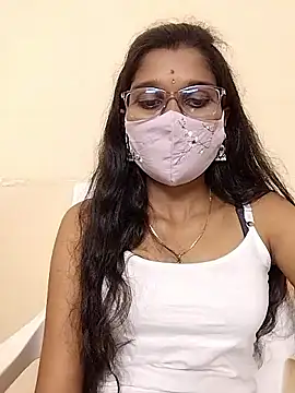 Nithya_Nith's cam snapshot