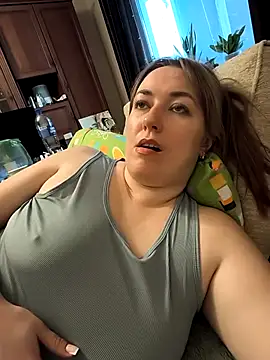 YourSweetRi's cam snapshot