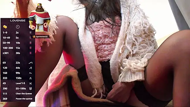 DelicateKiss's cam snapshot