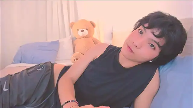 Sweet_Allan live sex cam