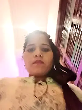 Sanjna_babby's cam snapshot