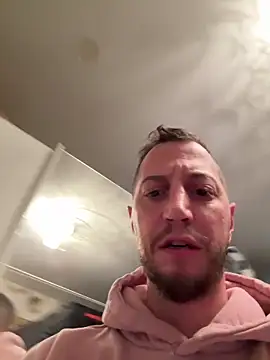 AlessiaMarco's cam snapshot