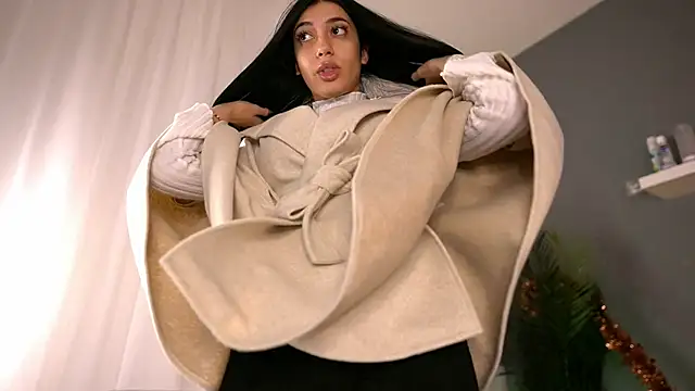 BetsyGonzale live sex cam