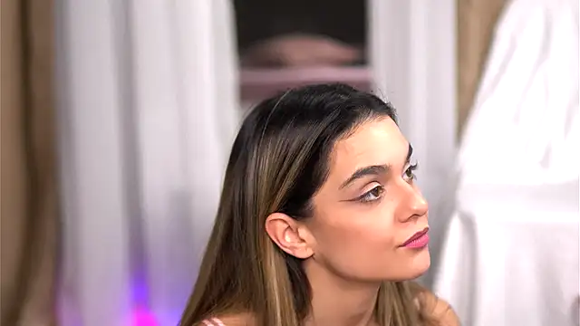 RobertaRosetti live sex cam